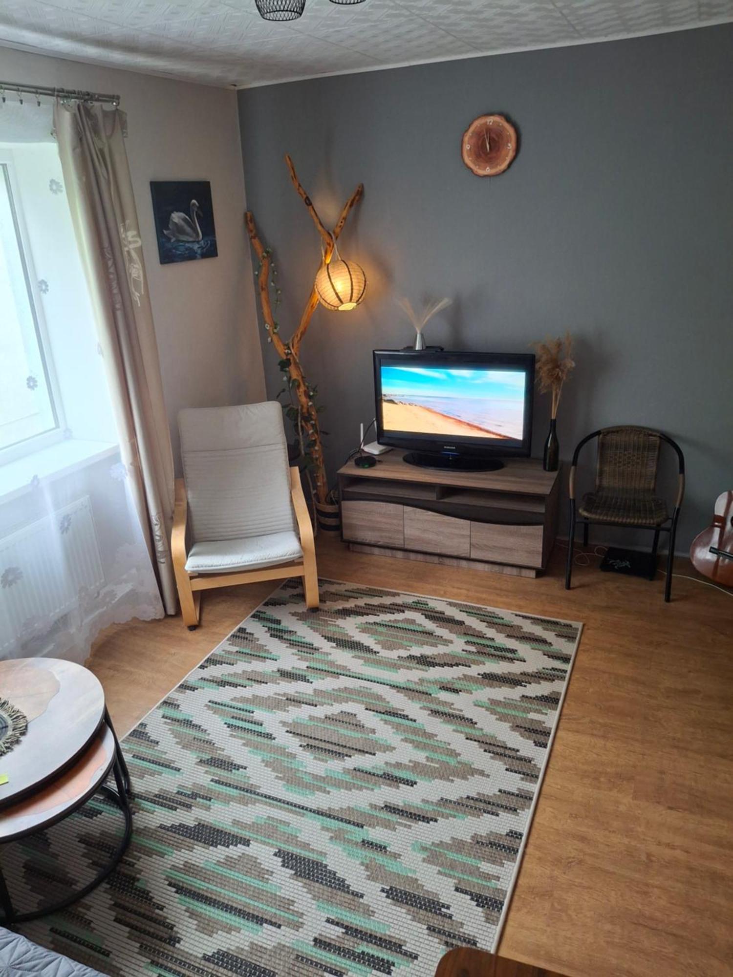 公寓 Jurmala,dubulti, Slokas 63 K-5, 10