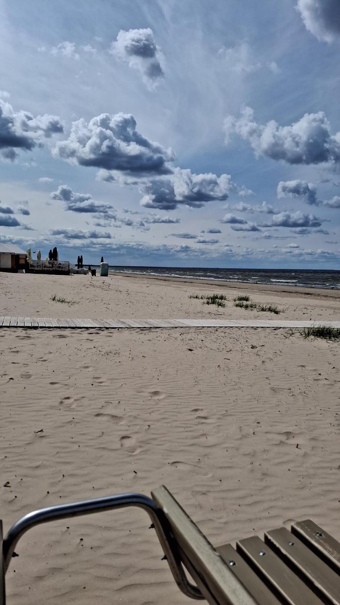 公寓 Jurmala,dubulti, Slokas 63 K-5, 10 *
